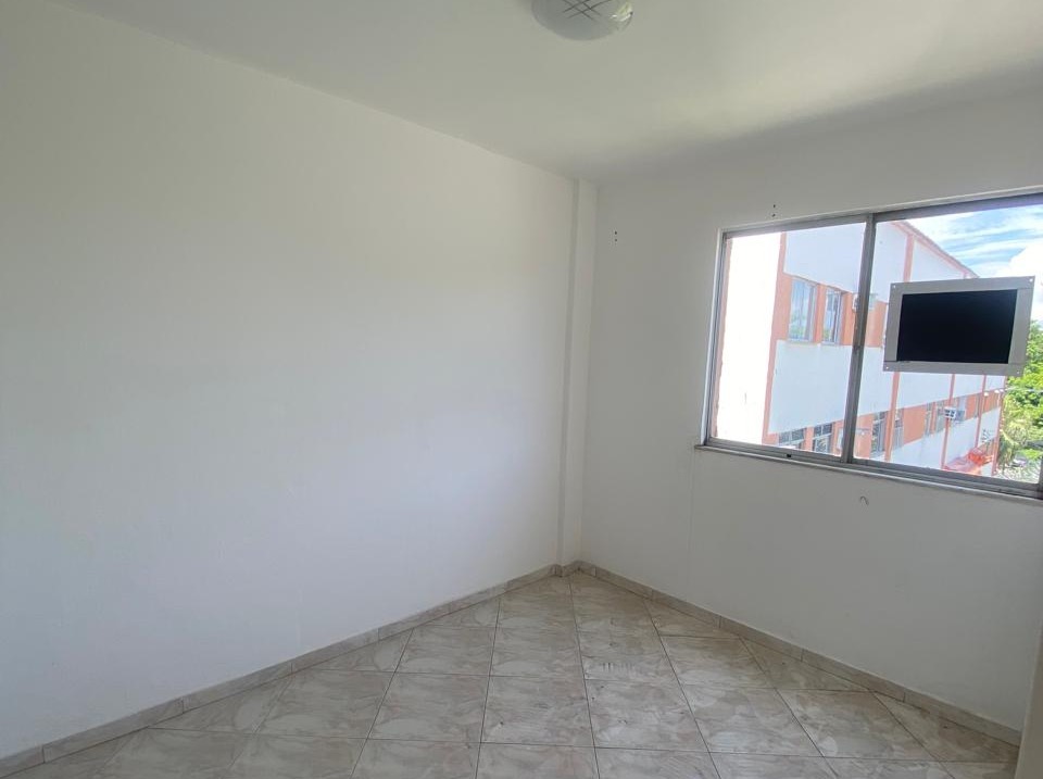 Apartamento 2 quartos Portuguesa